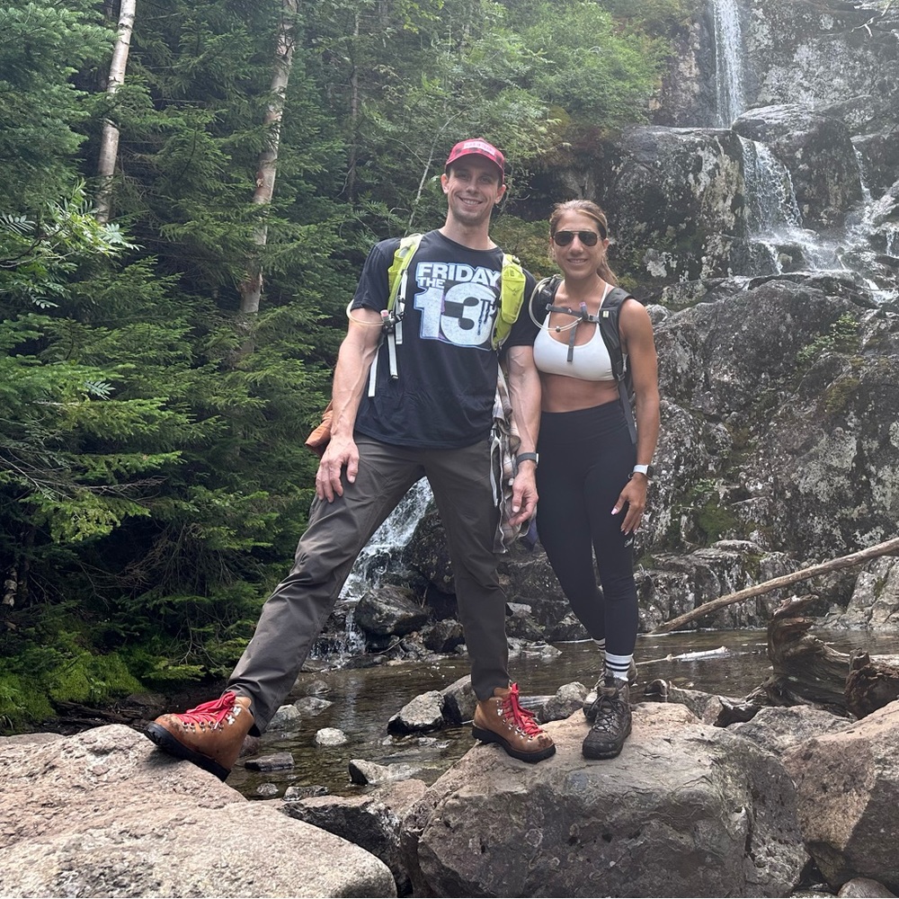 Meet your Posher, Kyle